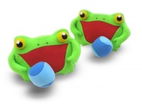 Melissa & Doug Sunny Patch Froggy Toss and Grip