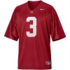 Nike Alabama Crimson Tide Boy's Replica Football Jersey Medium