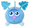 Fijit Friends Yippits Scooch Figure (Blue)