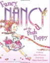 Fancy Nancy and the Posh Puppy