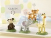 kateaspen Born to be Wild Animal Place Card/Photo Holders