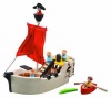 PlanToys Pirate Ship