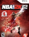 NBA 2K12 (Covers May Vary)