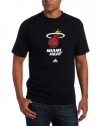 NBA Miami Heat Short Sleeve T-Shirt