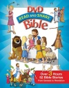 Read and Share DVD Bible Box Set