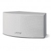 Bose Premium Jewel Cube Hortz./center Speaker (White)