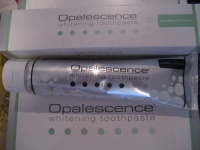 Opalescence Whitening Toothpaste COOL MINT with flouride wt. 4.7oz (GUARANTEED FRESH)