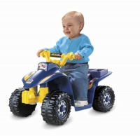 Power Wheels Lil' Quad