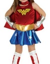 Super DC Heroes Wonder Woman Toddler Costume