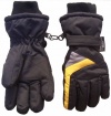 N'ice Caps Boys Thinsulate Ski Glove