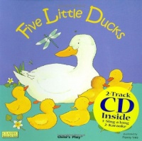 Five Little Ducks