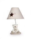 Carter's Lamp Base and Shade, Baby Bear