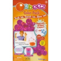 Orbeez Color Pack Refill Kit (Yellow, Green, Red)