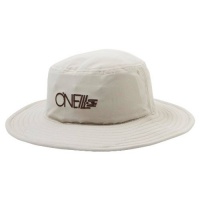 Oneill Boys 8-20 Drift Surf Hat, Stone, One Size