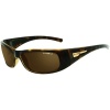 Arnette Hold Up Adult Polarized Sports Sunglasses/Eyewear - 67/83 Havana/Brown / One Size Fits All