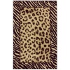 Mohawk Select Select Woodgrain Tigress Rug 8' x 10'