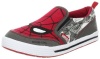 Stride Rite Spider-man Sneaker (Toddler/Little Kid),Red,12 M US Little Kid