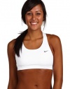 NIKE SHAPE BRA (WOMENS) - XL