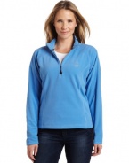 Sierra Designs Women's Frequency 1/2 Zip