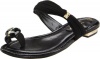 J.Renee Women's Ava Thong Sandal