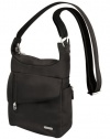 Travelon Anti-Theft Messenger Bag