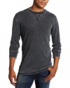 Quiksilver Men's Whisler Knit Shirt