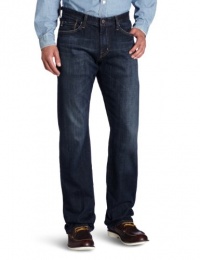 AG Adriano Goldschmied Men's Protege Straight Leg Jean, Roast, 32X34