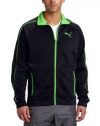 Puma Apparel Men's Tennis T7 Jacket