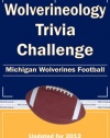 Wolverineology Trivia Challenge: Michigan Wolverines Football