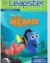 LeapFrog Leapster Learning Game Finding Nemo