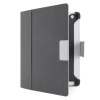 Belkin Cinema Dot Folio Case / Cover with Stand for the New Apple iPad with Retina Display (4th Generation) & iPad 3 and iPad 2 (Dark Grey/Light Grey)