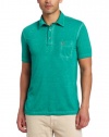 Marc Ecko Cut & Sew Men's Dexter Polo