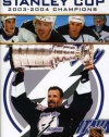 NHL - Tampa Bay Lightning 2003-2004 Stanley Cup Champions