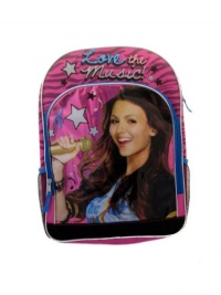 Nickelodeon Victorious Love The Music Backpack