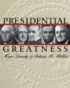 Presidential Greatness (PB)