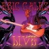 Live (CD/DVD)