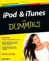 iPod and iTunes For Dummies (For Dummies (Computer/Tech))