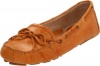 FRYE Women's Reagan Campus Driver Driving Moc,Sunrise,5.5 M US