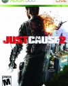 Just Cause 2