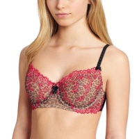 Felina Women's Rebecca Balconette Unlined Bra