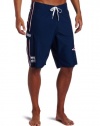 Quiksilver Men's Patriots Boardshort