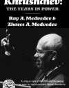 Khrushchev: The Years in Power (Norton Library)