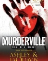 Murderville: First of a Trilogy (Murderville Trilogy)