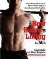 The New Rules of Lifting for Abs: A Myth-Busting Fitness Plan for Men and Women Who Want a Strong Core and a Pain-Free Back