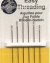 John James Easy Threading Hand Needles-Size 4/8 6/Pkg