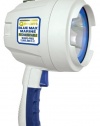 Brinkmann 800-1620-0 Blue Max Glare-Free Rechargeable Spotlight