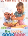 The Toddler Cookbook