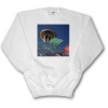 Seattle, Space Needle, Experience Music Project - US48 JWI1007 - Jamie & Judy Wild - Youth SweatShirt XS(2-4)