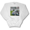 Michigan, Detroit Heidelburg Project, Artspace - US23 WBI0099 - Walter Bibikow - Youth SweatShirt XS(2-4)