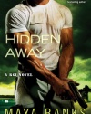 Hidden Away (A KGI Novel)